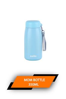 Cello Thermosteel Mom Bottle 350ml